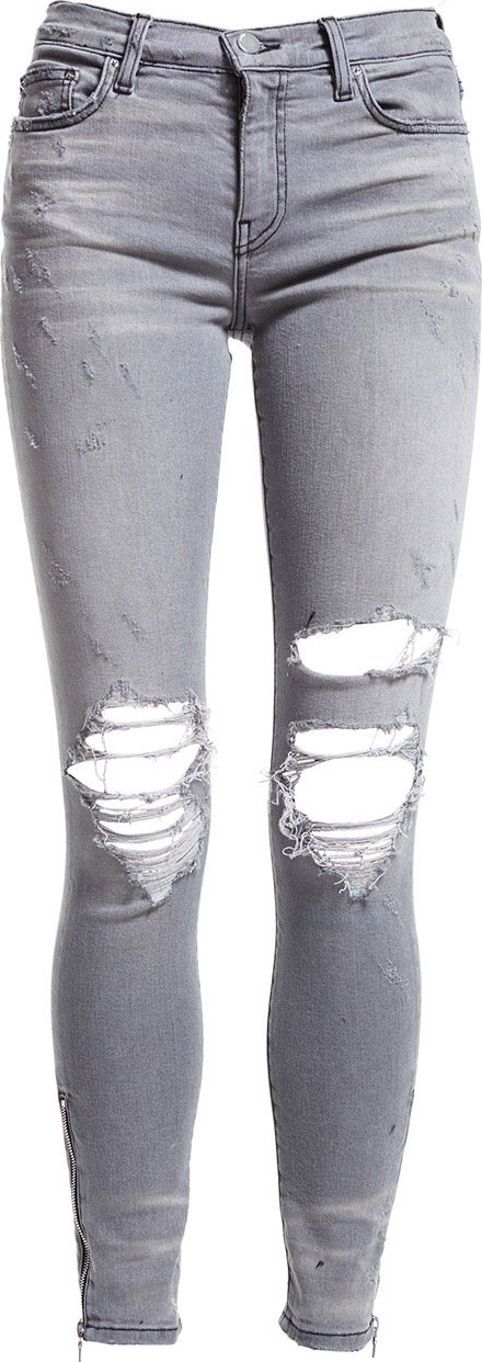 Amiri Thrasher jeans