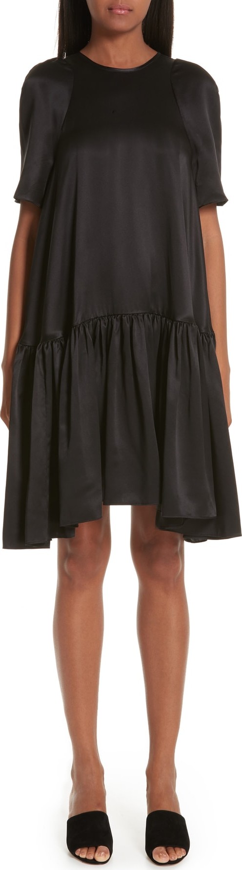 Cecilie Bahnsen Annabella Dress