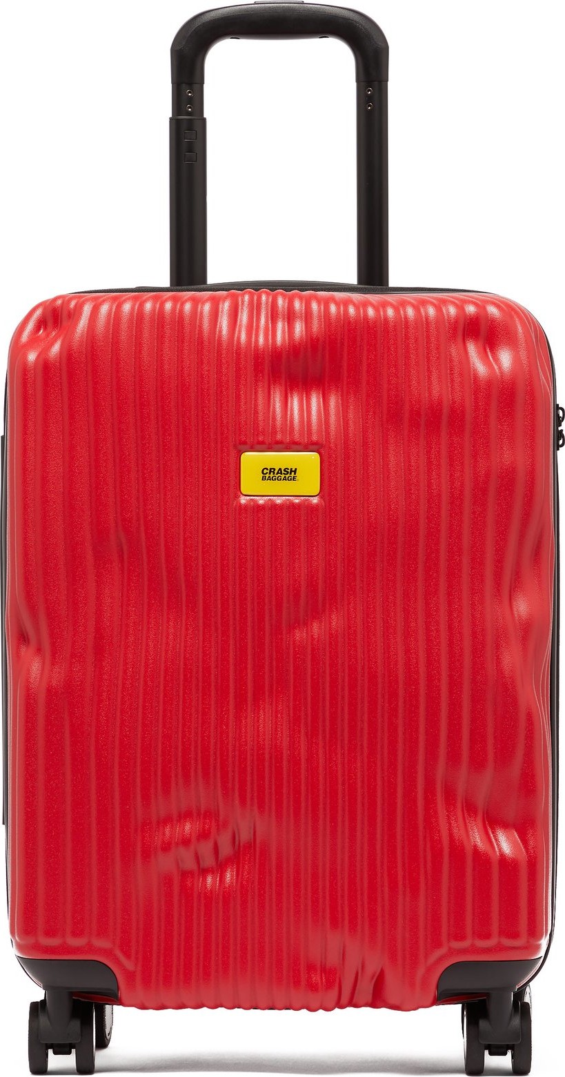 Crash Baggage Stripe 55cm cabin suitcase