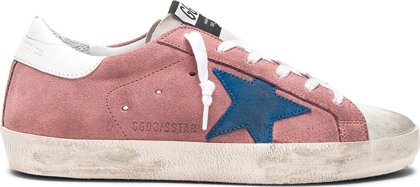 Golden Goose Deluxe Brand Superstar Sneakers