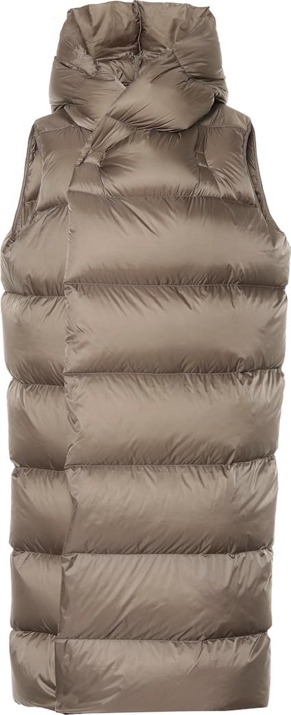 Rick Owens Down vest