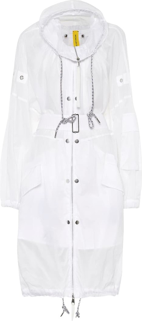 Moncler Genius Exclusive to Mytheresa – 2 MONCLER 1952 Delphinium parka