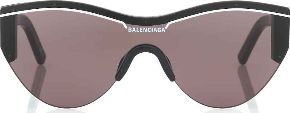 Balenciaga Ski cat sunglasses