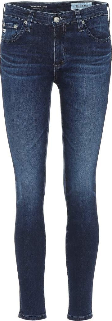 AG Jeans The Legging Ankle skinny jeans