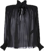 Saint Laurent Blouse