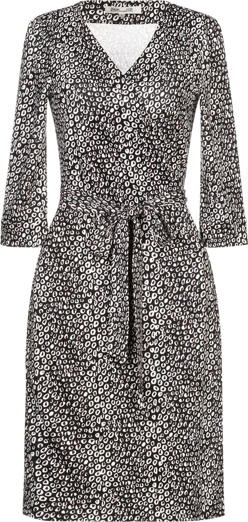 DIANE von FURSTENBERG Short Dress