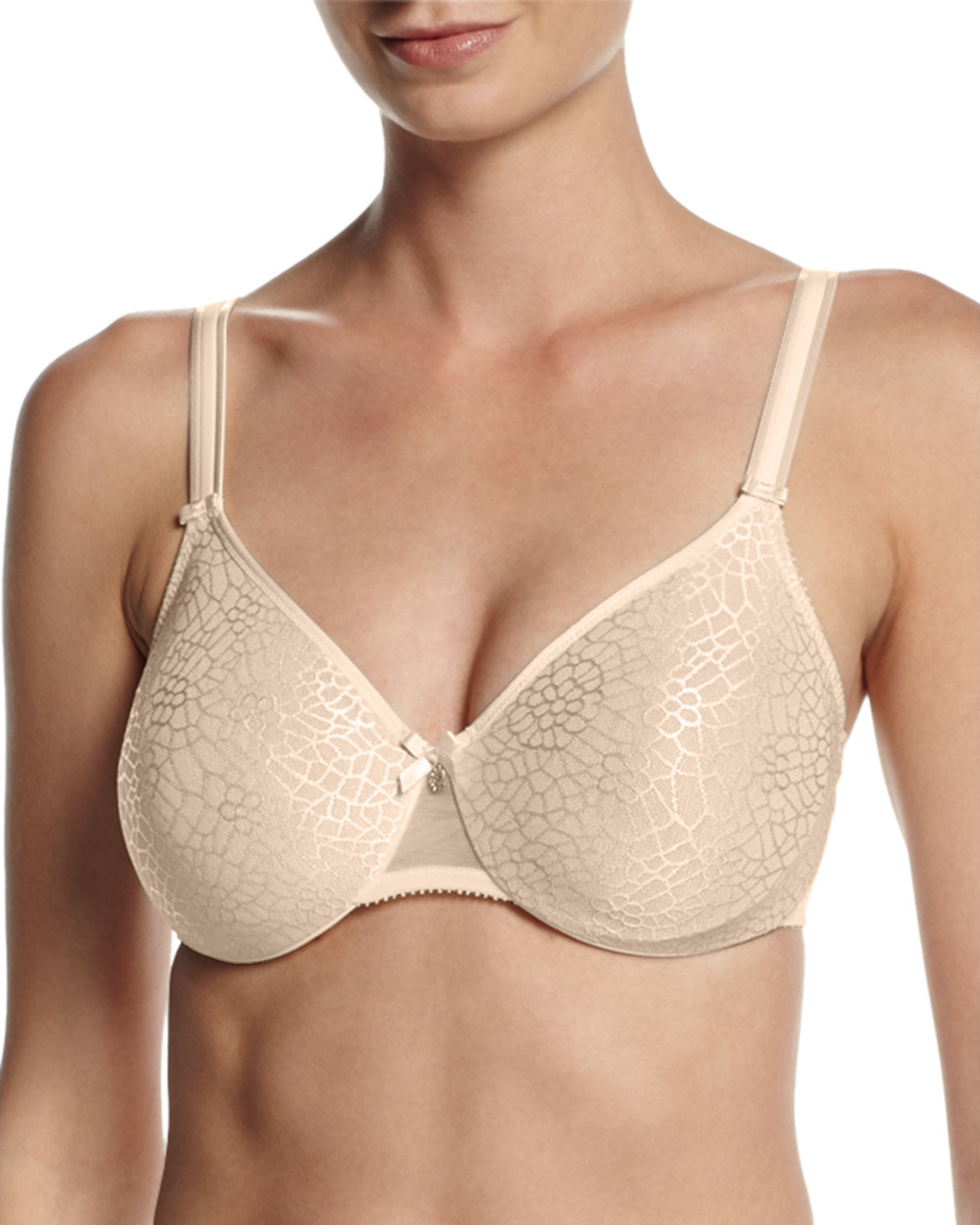 Chantelle C Magnifique Minimizer Bra