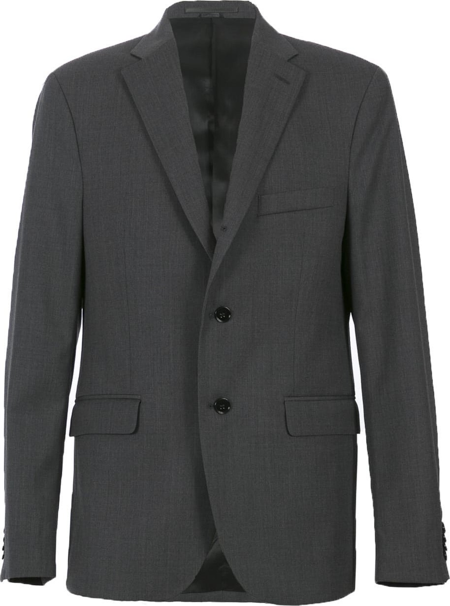 Acne Studios 'Drifter' suit