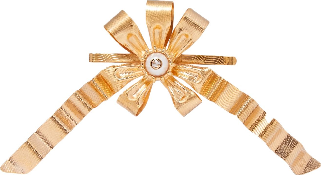 Gucci Hair Accessory
