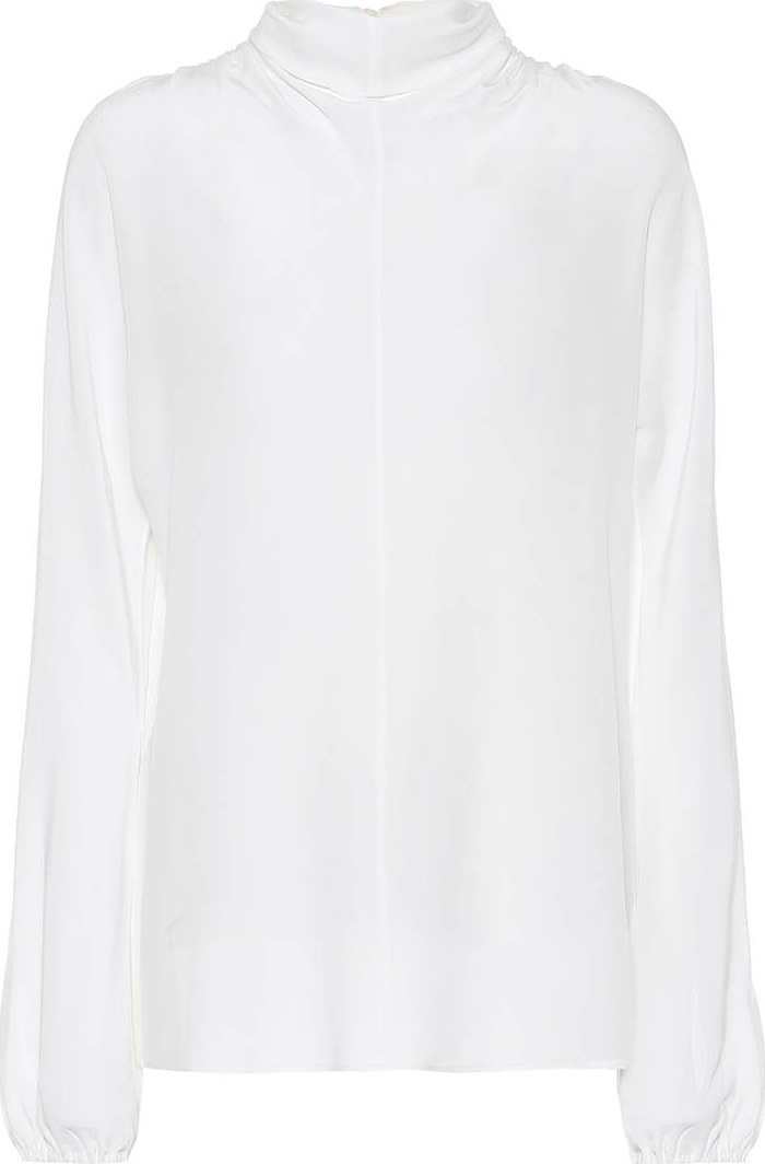 Prada Silk blouse