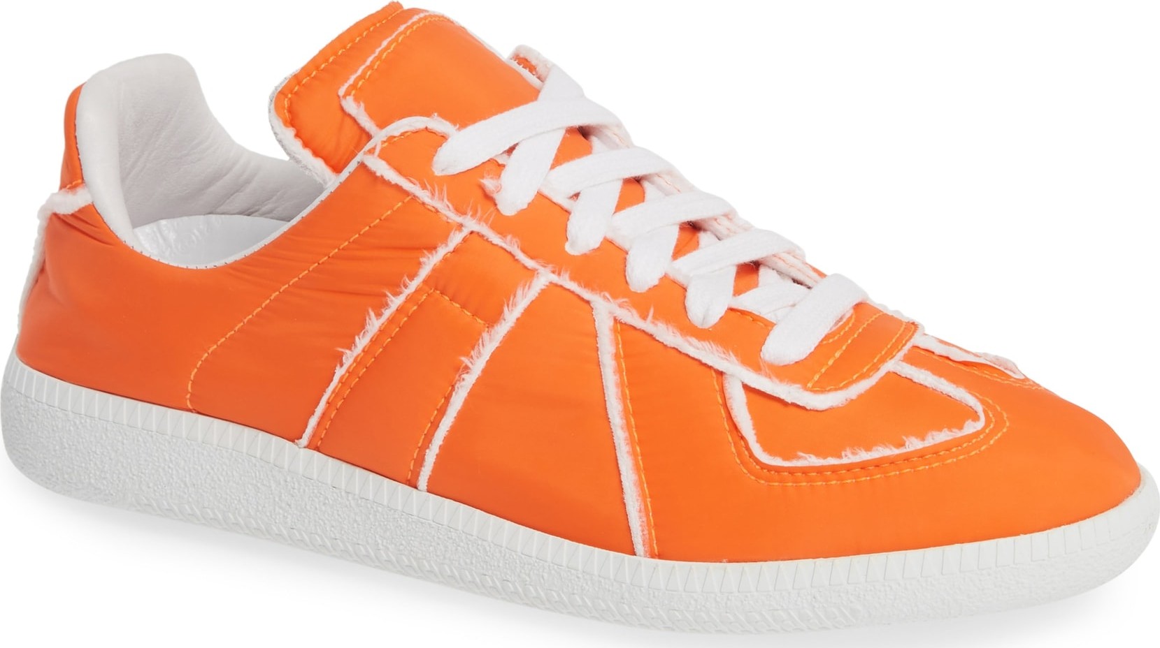 Maison Margiela Replica Lace-Up Sneaker