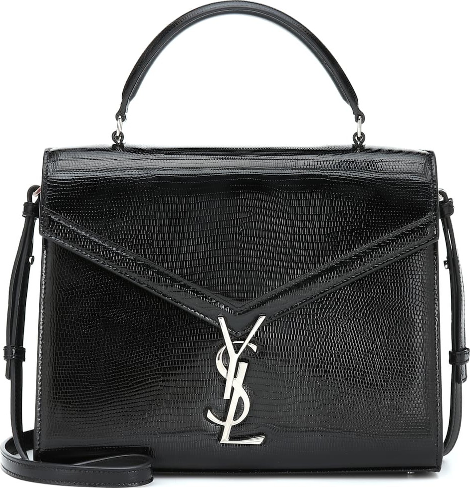 Saint Laurent Cassandra Medium shoulder bag