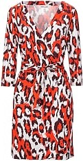 DIANE von FURSTENBERG Short Dress