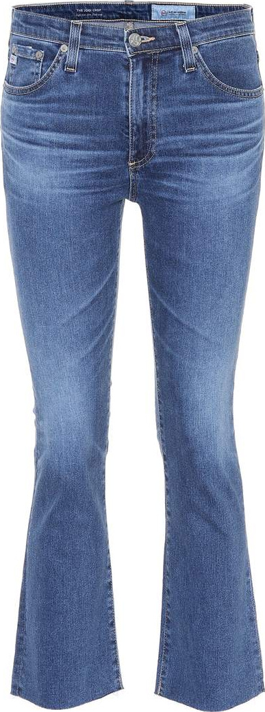 AG Jeans The Jodi Crop jeans