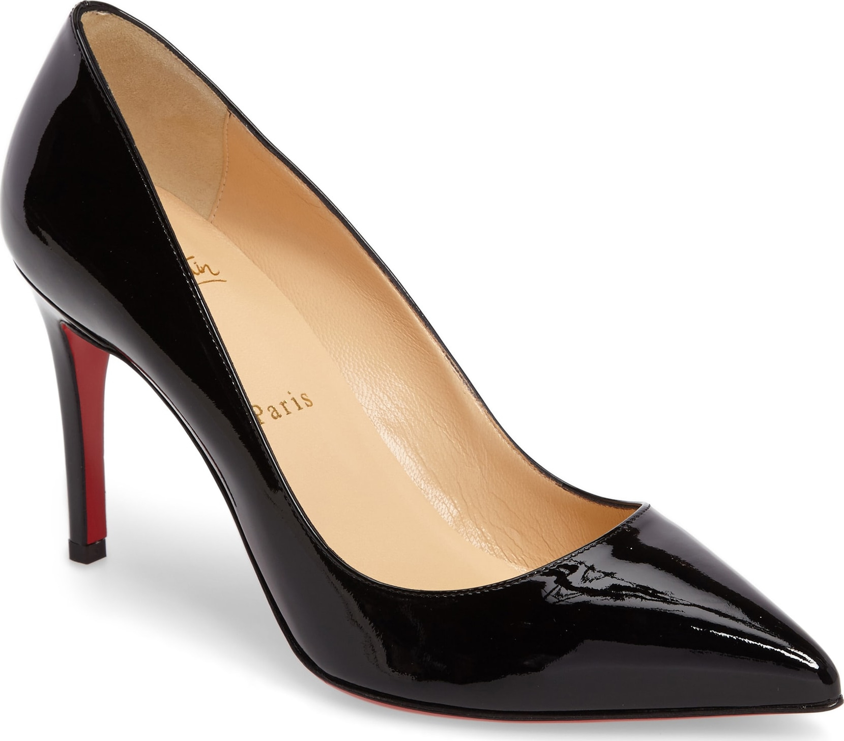 Christian Louboutin Pigalle Pump