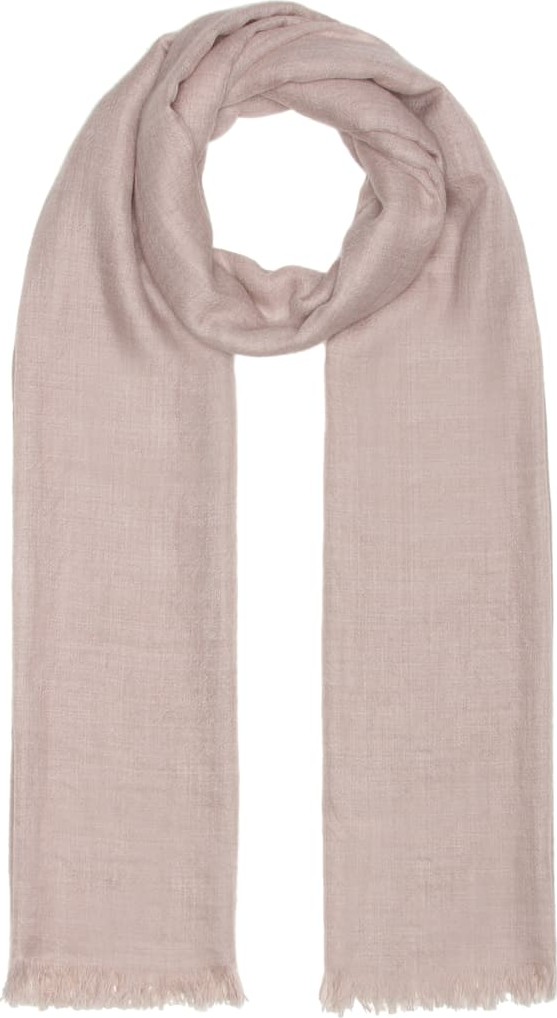 Brunello Cucinelli Cashmere and silk scarf