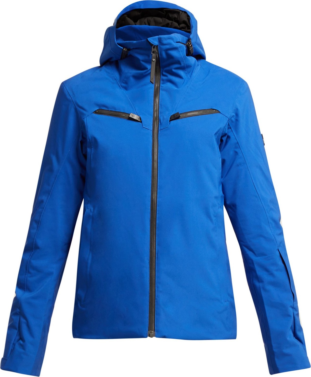 Peak Performance Lanzo technical ski jacket