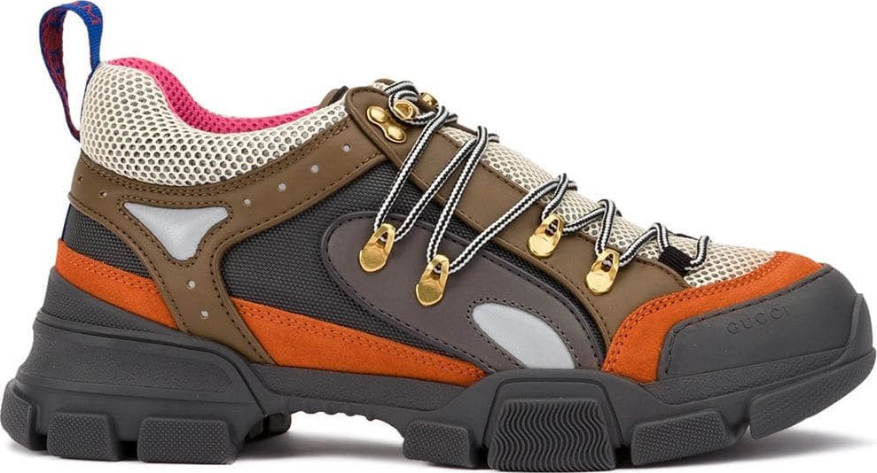 Gucci Flashtrek sneakers