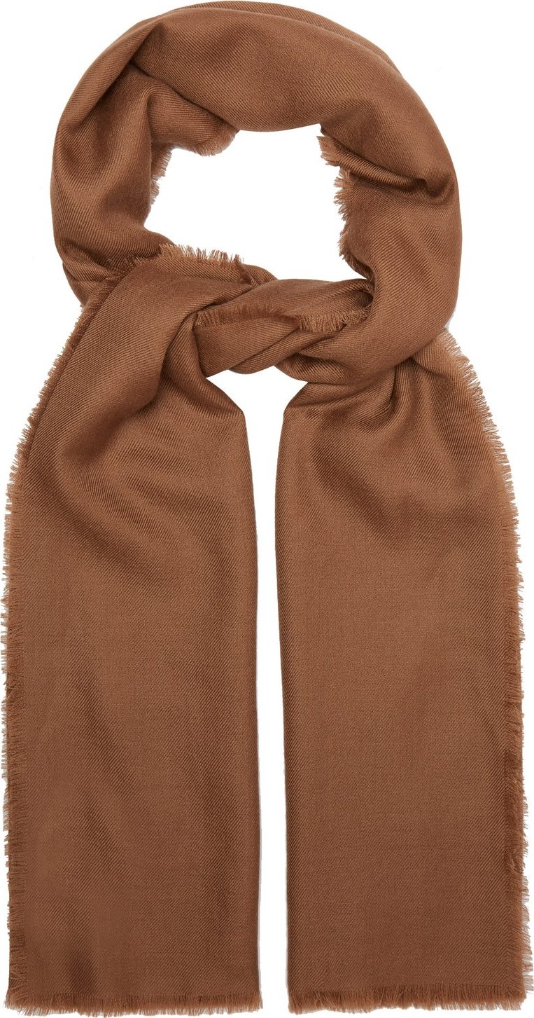 Max Mara Cashmere scarf