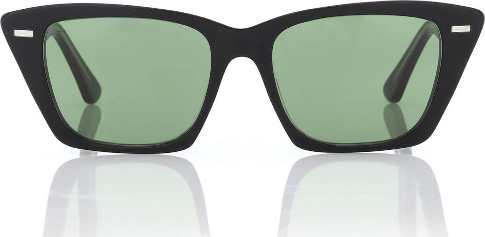 Acne Studios Ingrid cat-eye sunglasses
