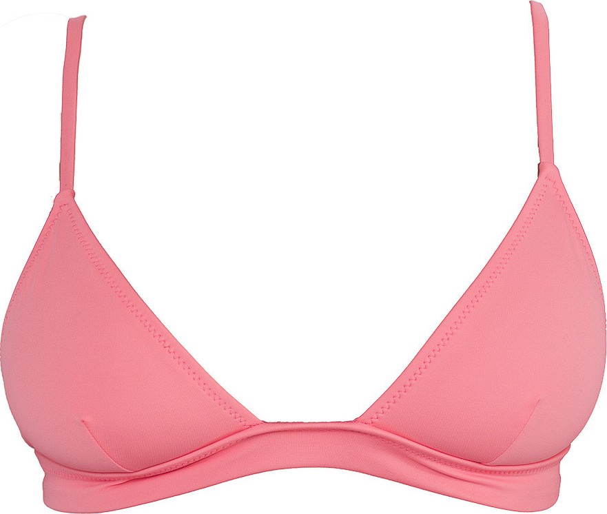 Solid & Striped THE WEBSTER X LANE CRAWFORD 'THE MORGAN' BIKINI TOP