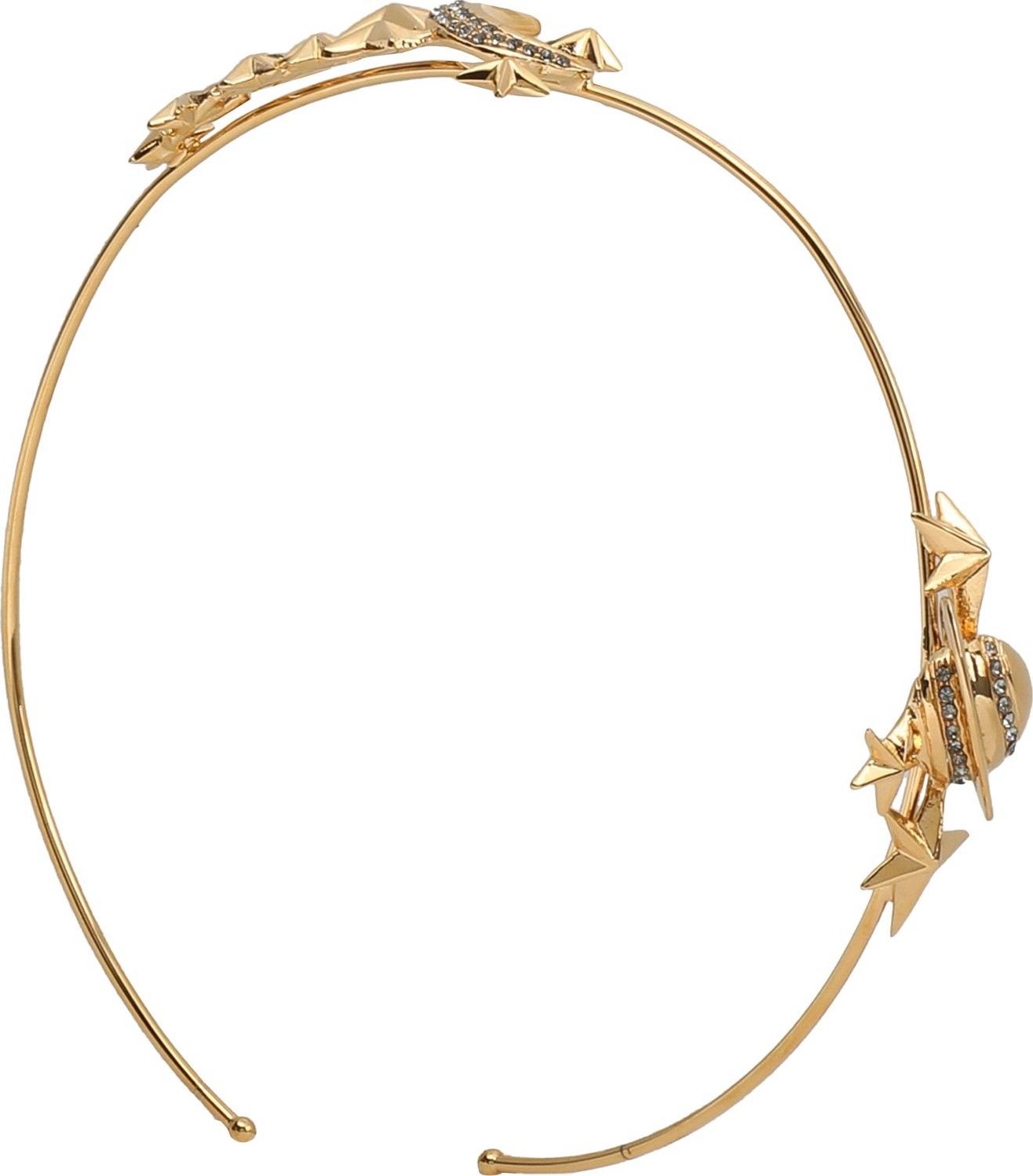 Valentino Hair Accessory