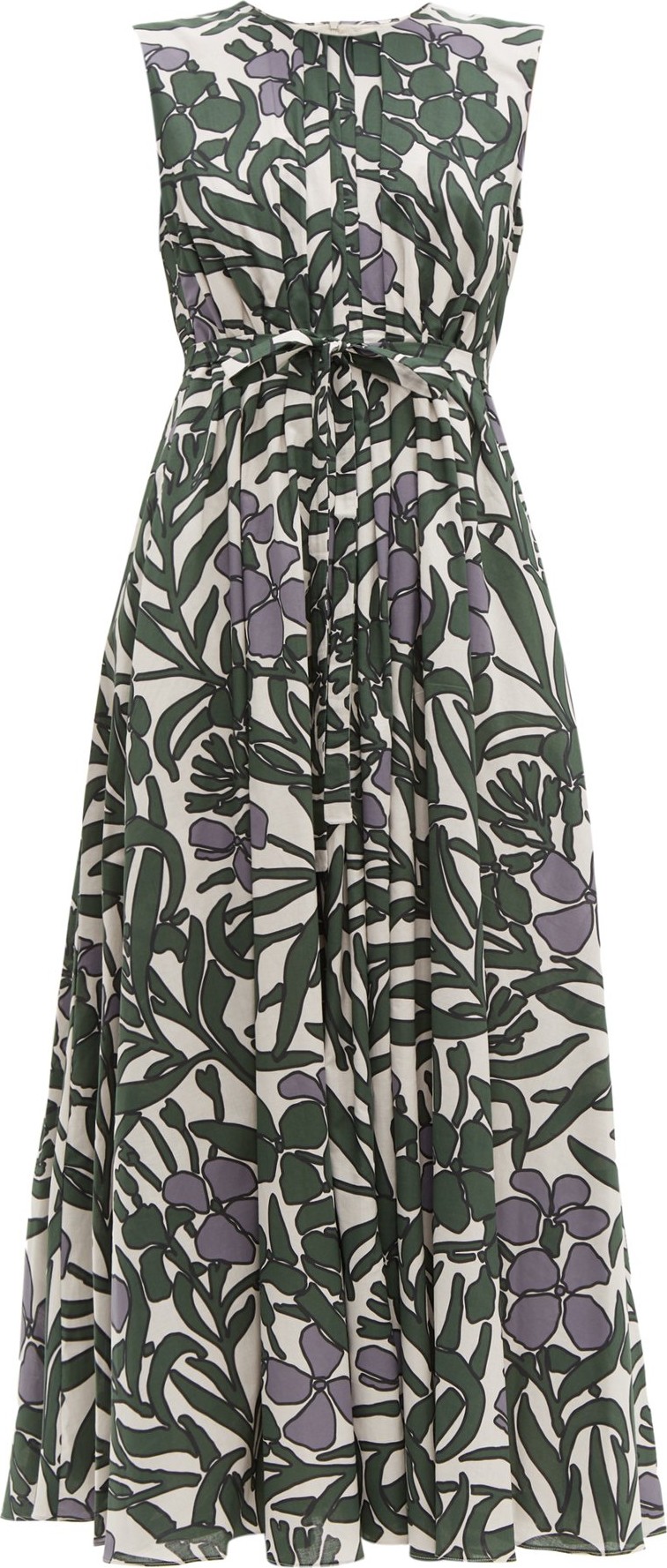 Max Mara Murcia dress