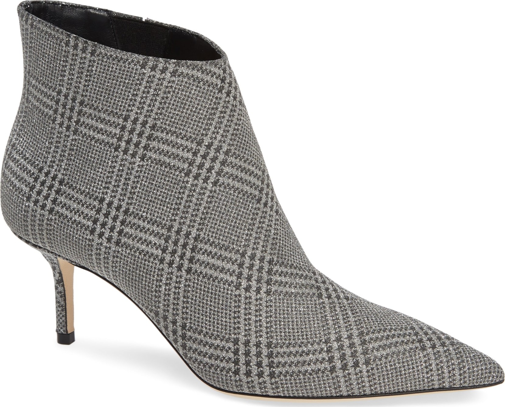 Jimmy Choo Marinda Pointy Toe Bootie