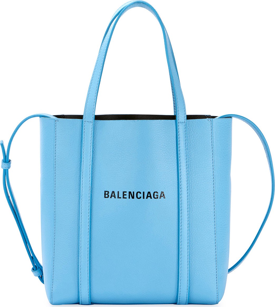 Balenciaga Every Day XXS AJ Leather Tote Bag