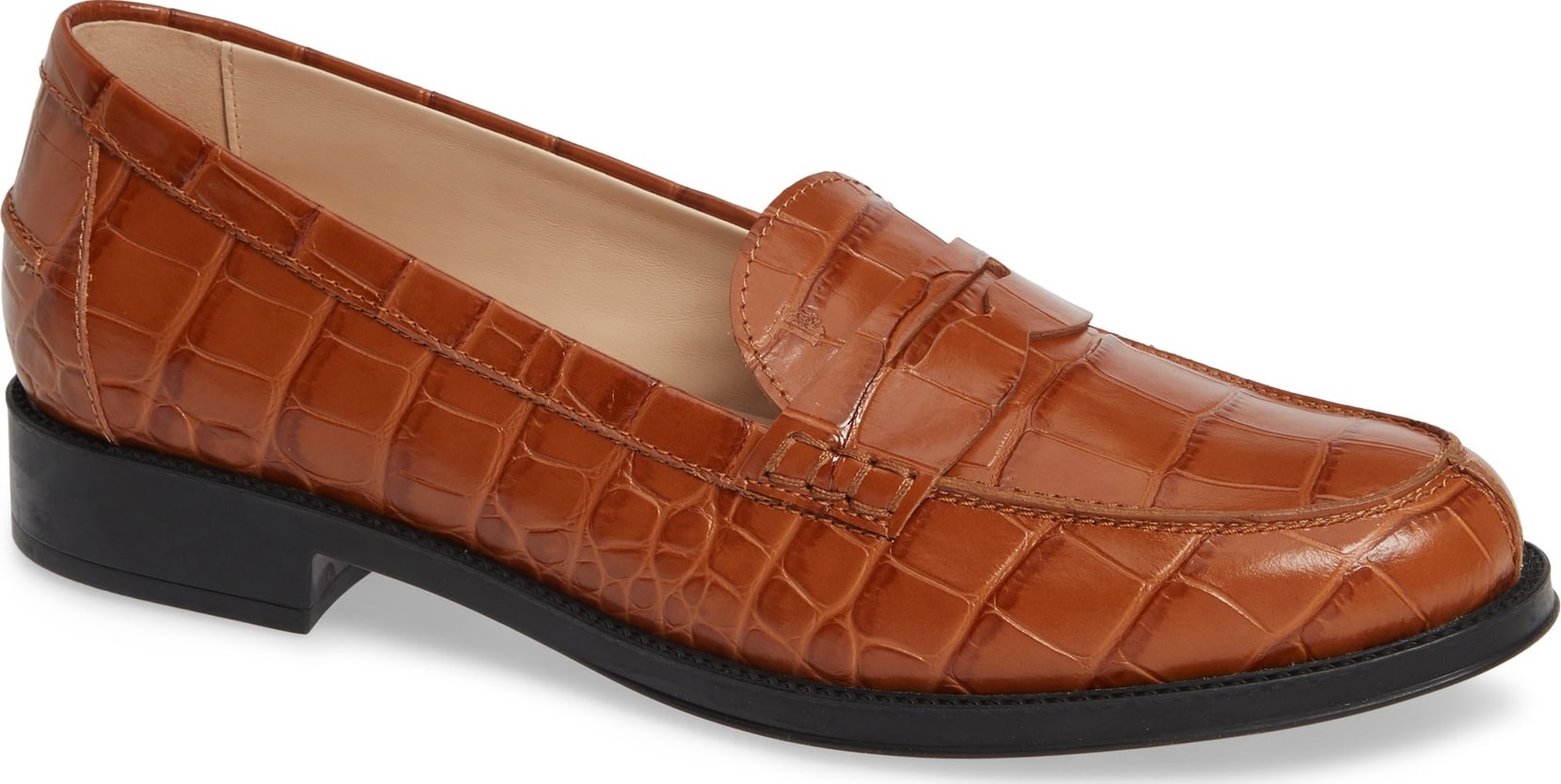 Tod's Penny Loafer