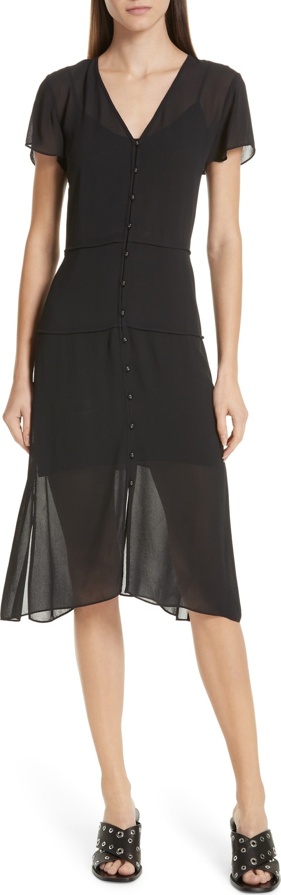 Rag & Bone McCormick Dress