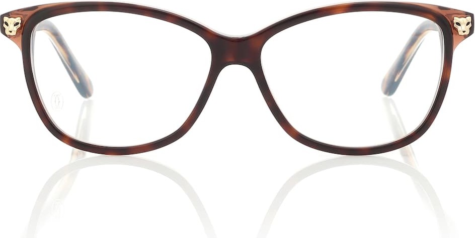 Cartier Panthère de Cartier glasses