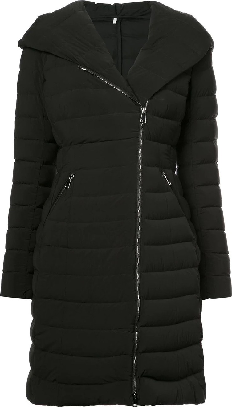 Moncler Barge coat