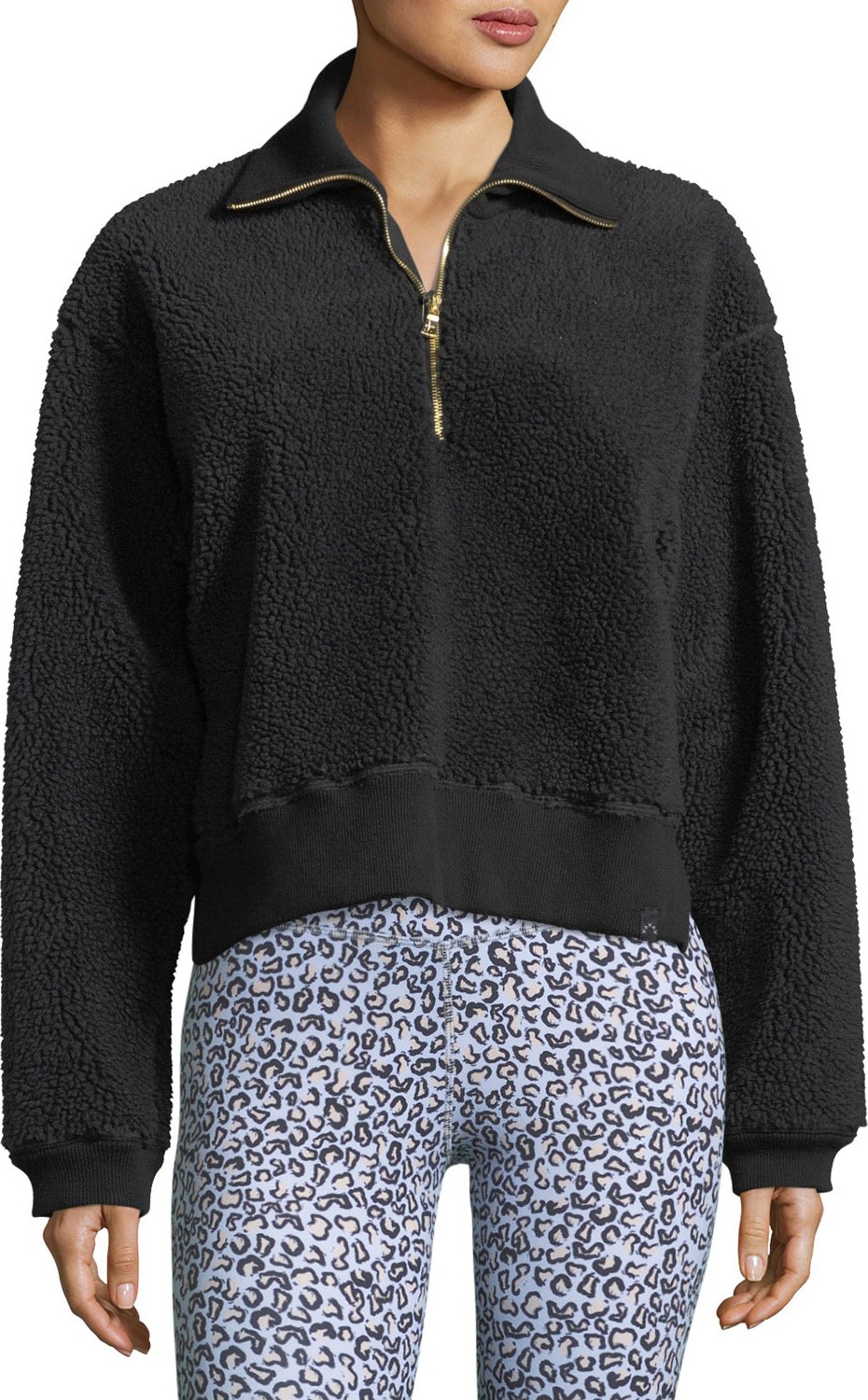 Varley Daphne Pullover