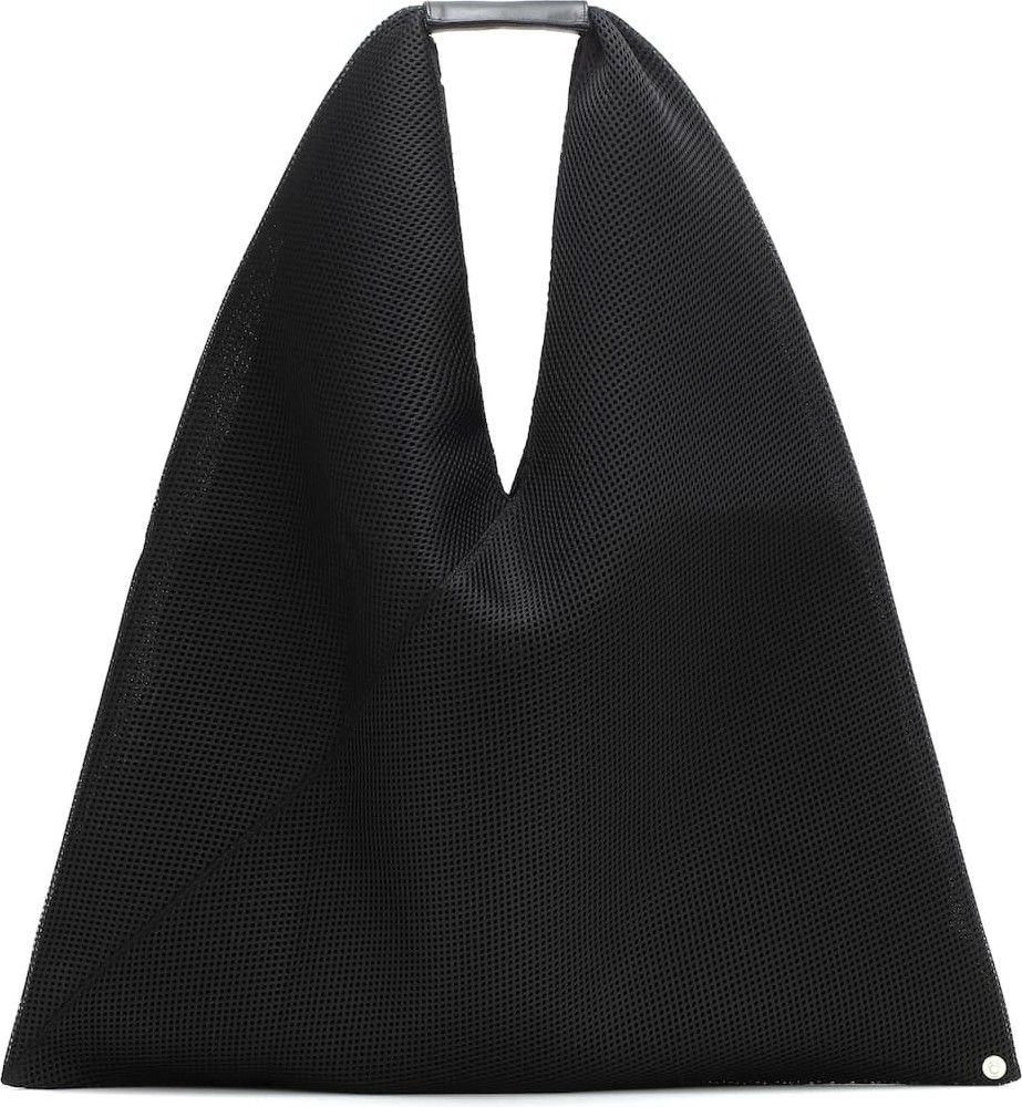 MM6 Maison Margiela Japanese Medium mesh tote