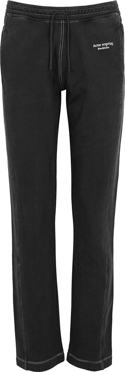 Acne Studios Elodie track pants