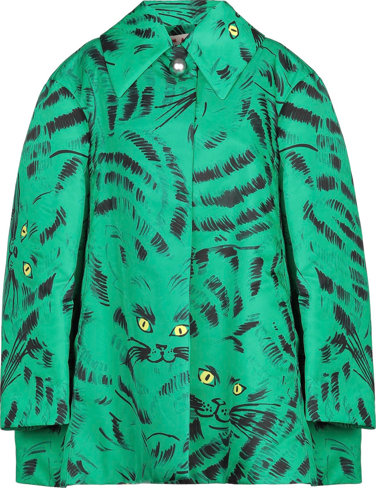 Marni Coat