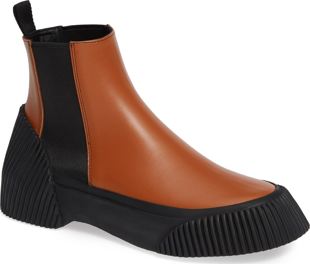 3.1 Phillip Lim Lela Chelsea Boot