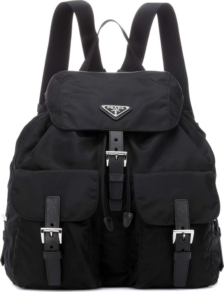 Prada Vela backpack