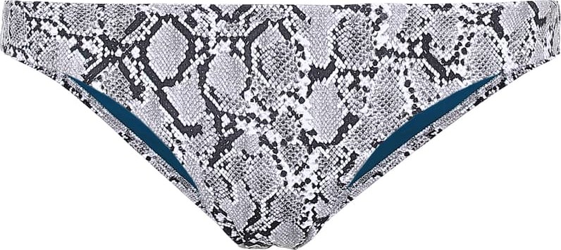 HEIDI KLEIN Mombasa printed bikini bottoms