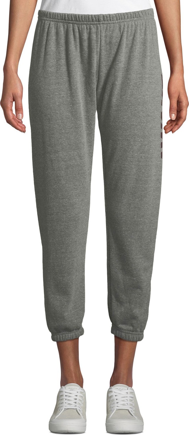 Spiritual Gangster Awake Graphic Jogger Sweatpants