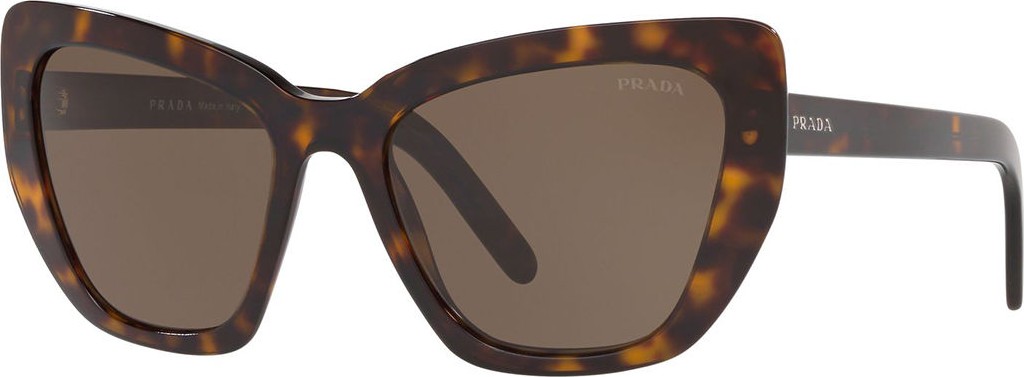Prada Cat-Eye Acetate Sunglasses