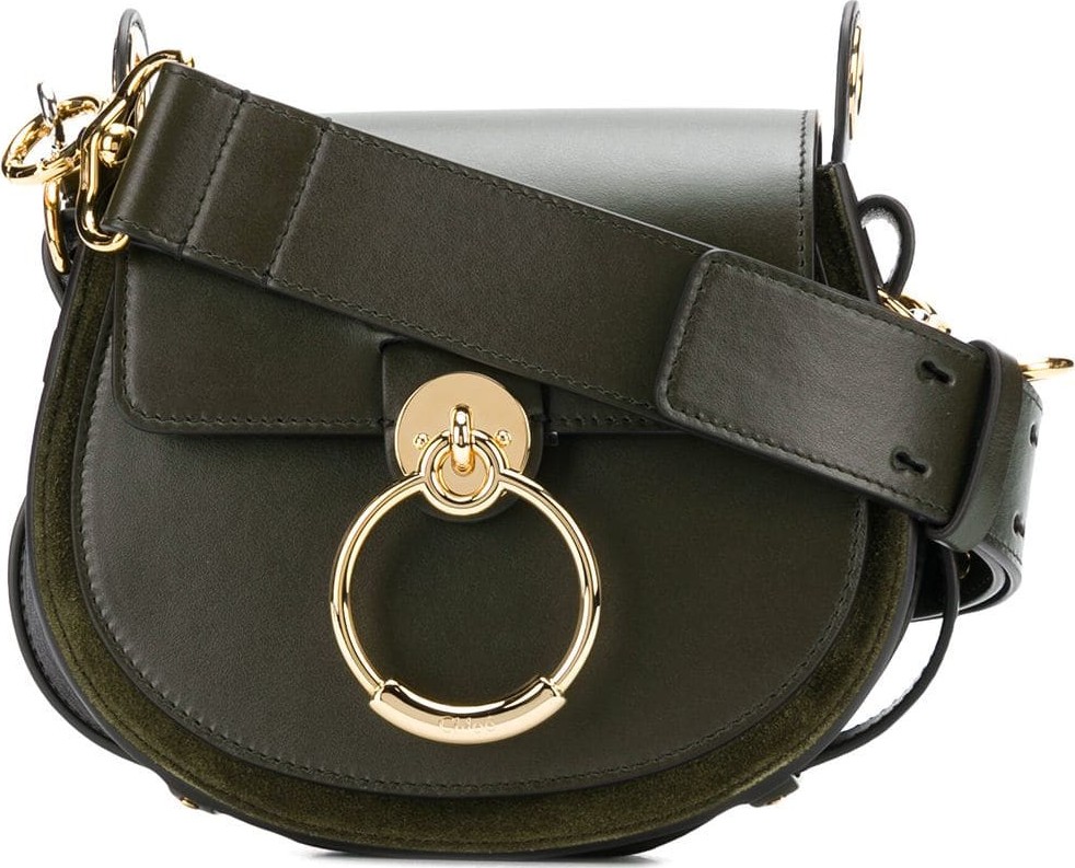 Chloe Tess Bag