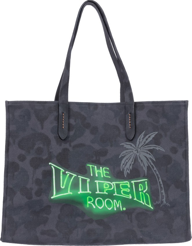 COACH Coach x Viper Room Tote 42