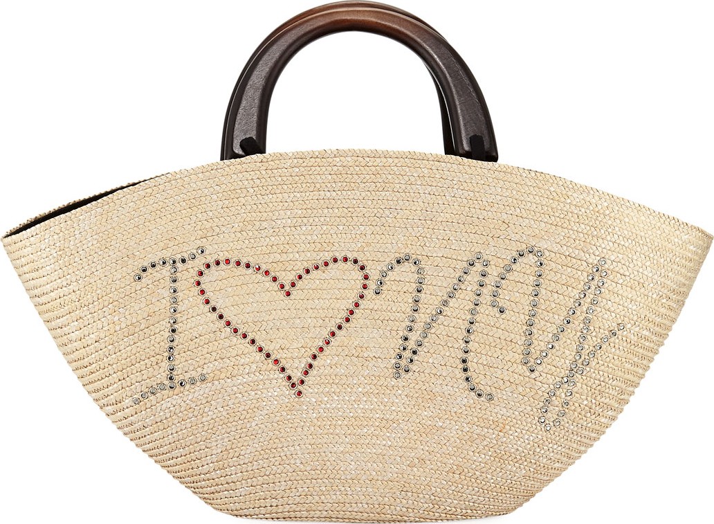 Eugenia Kim I Heart NY Carlotta Bag