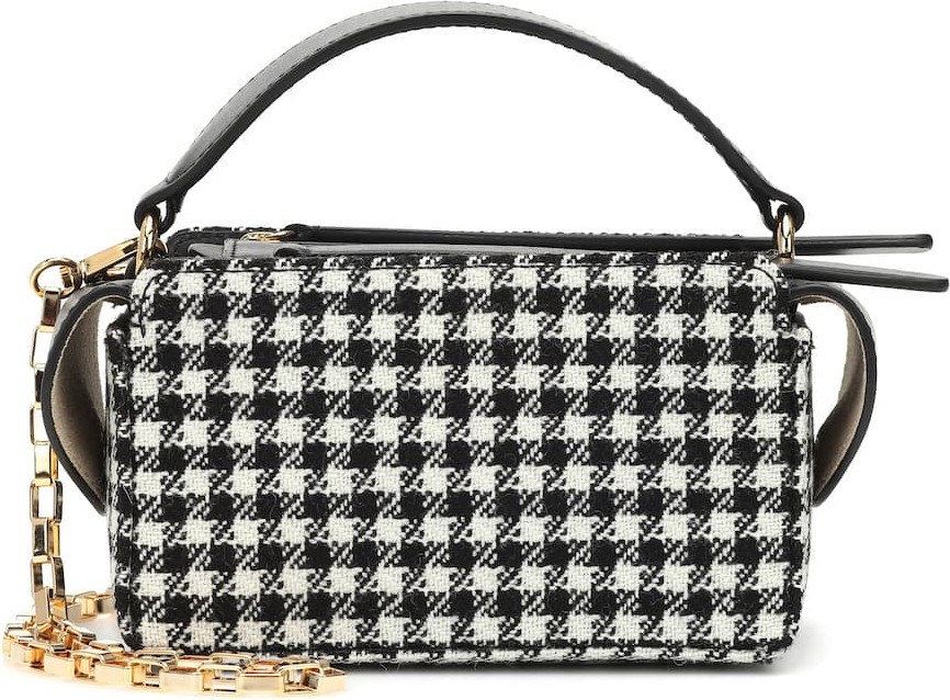Wandler Yara Box shoulder bag