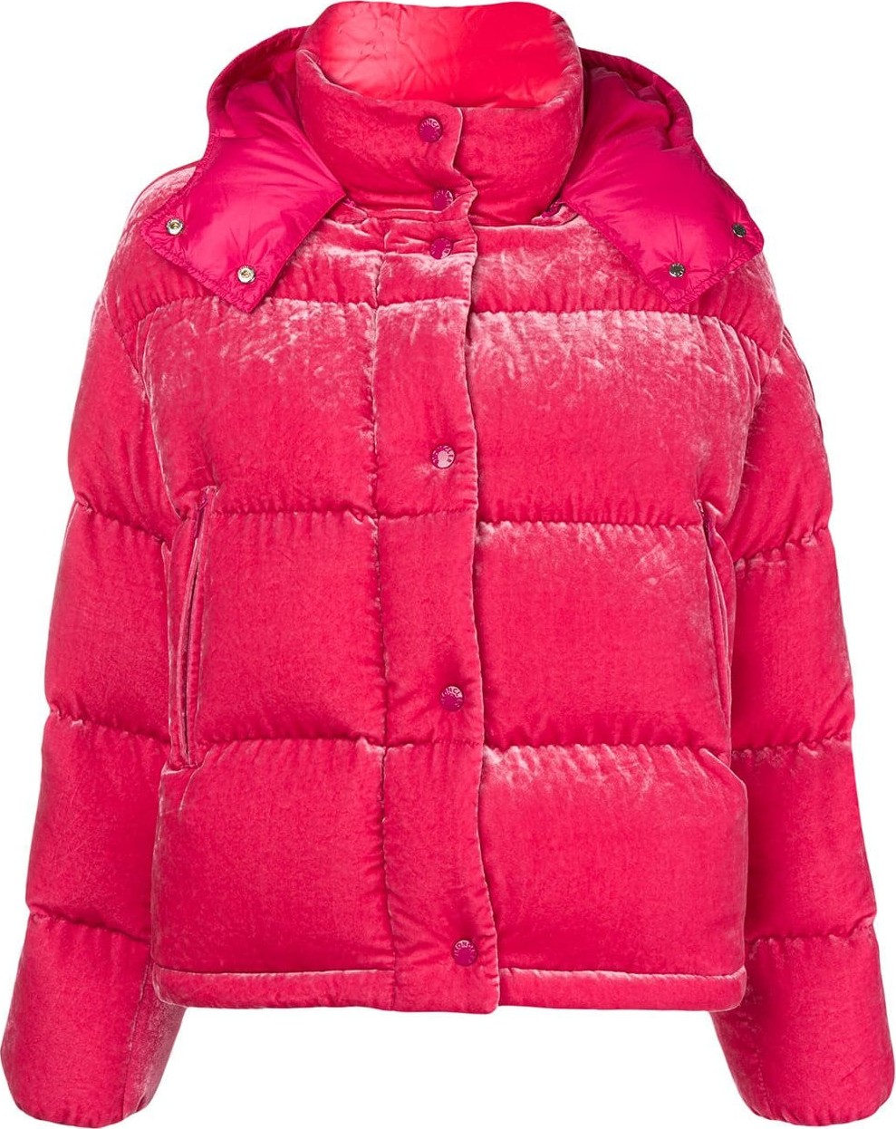 Moncler Caille jacket