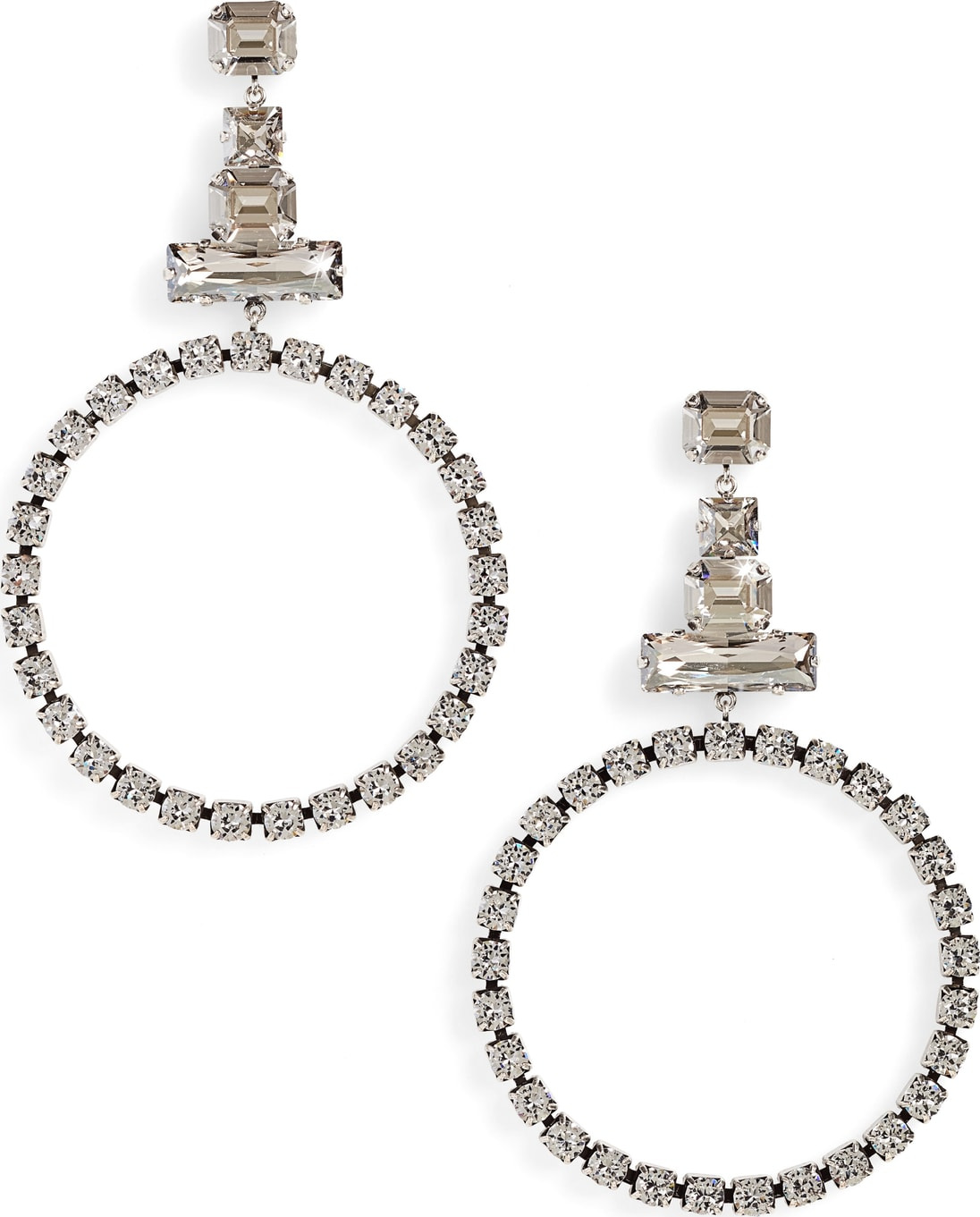 Isabel Marant Bimbo Drop Earrings