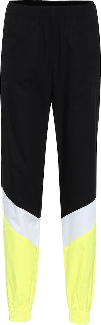 Vetements Cotton trackpants