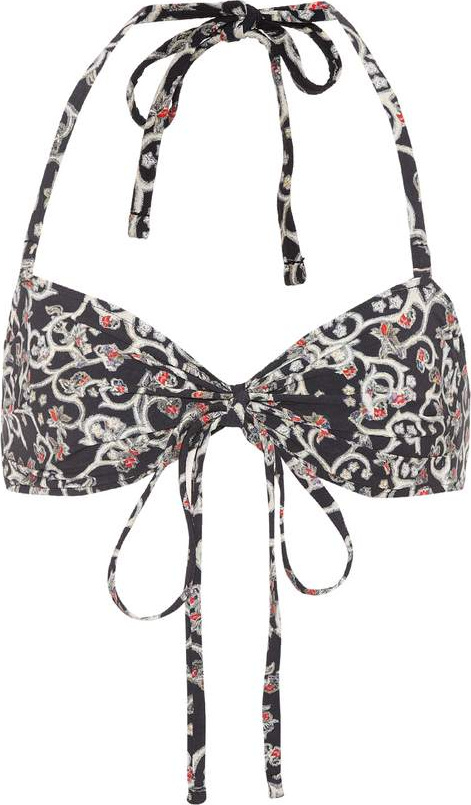 Isabel Marant Etoile Starla bikini top